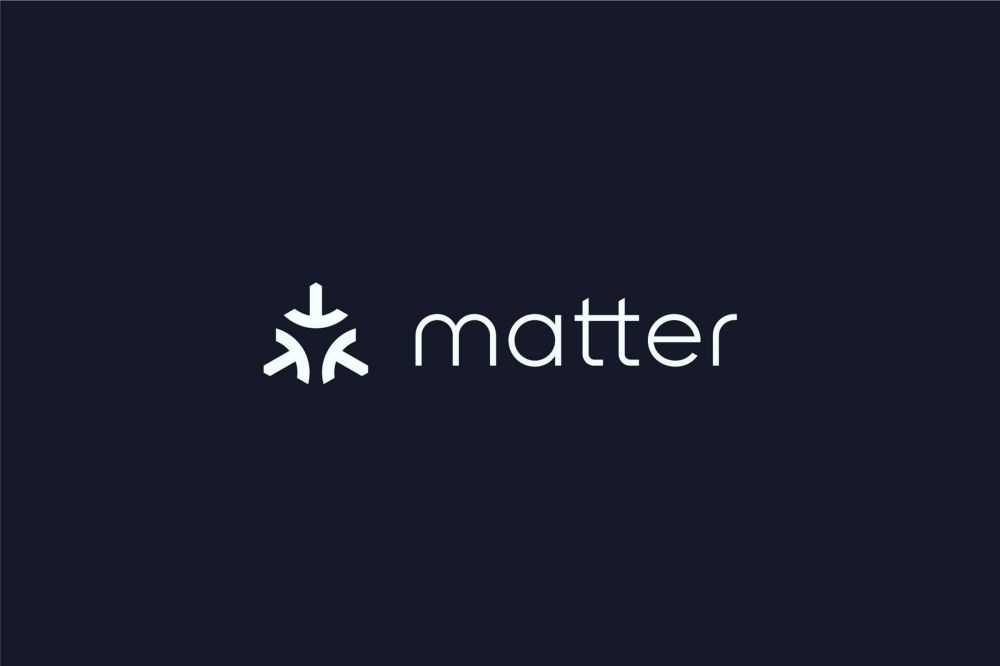 Matter - будущее умного дома?