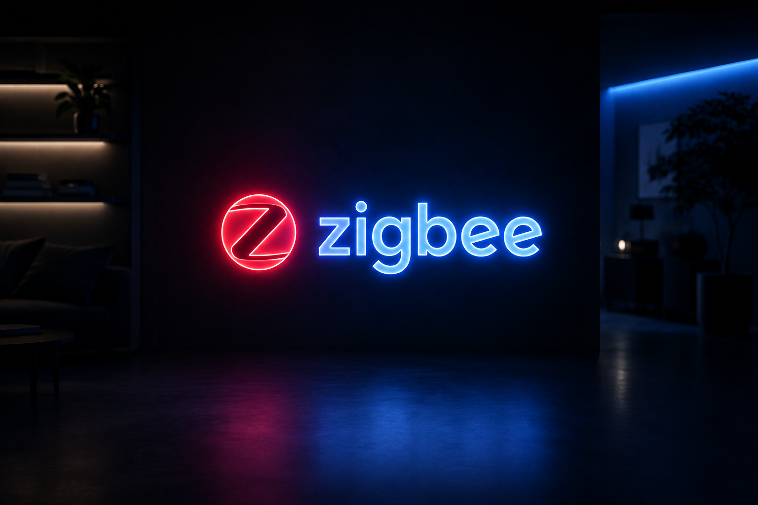 Беспроводной умный дом на Zigbee. Преимущества и недостатки.